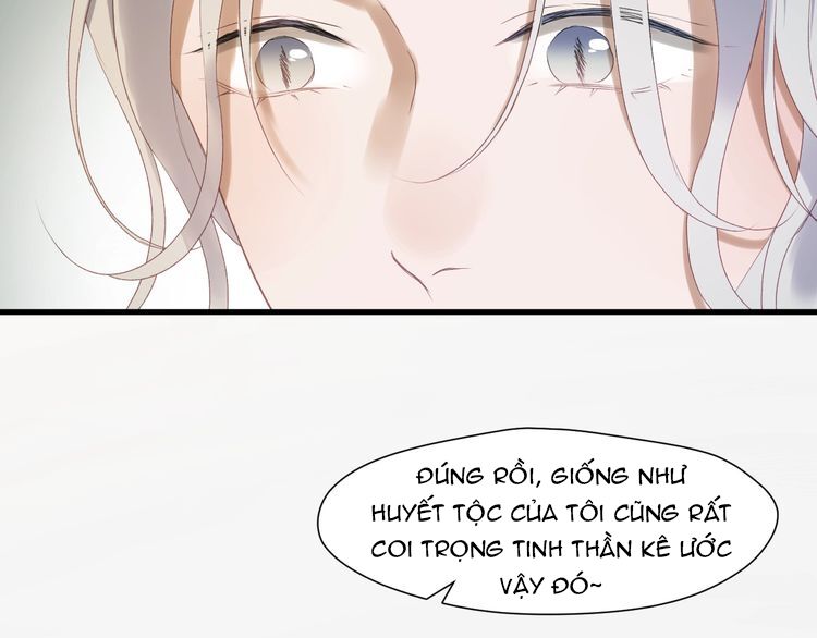 lượm được một tiểu hồ ly phần 3 chapter 11 5