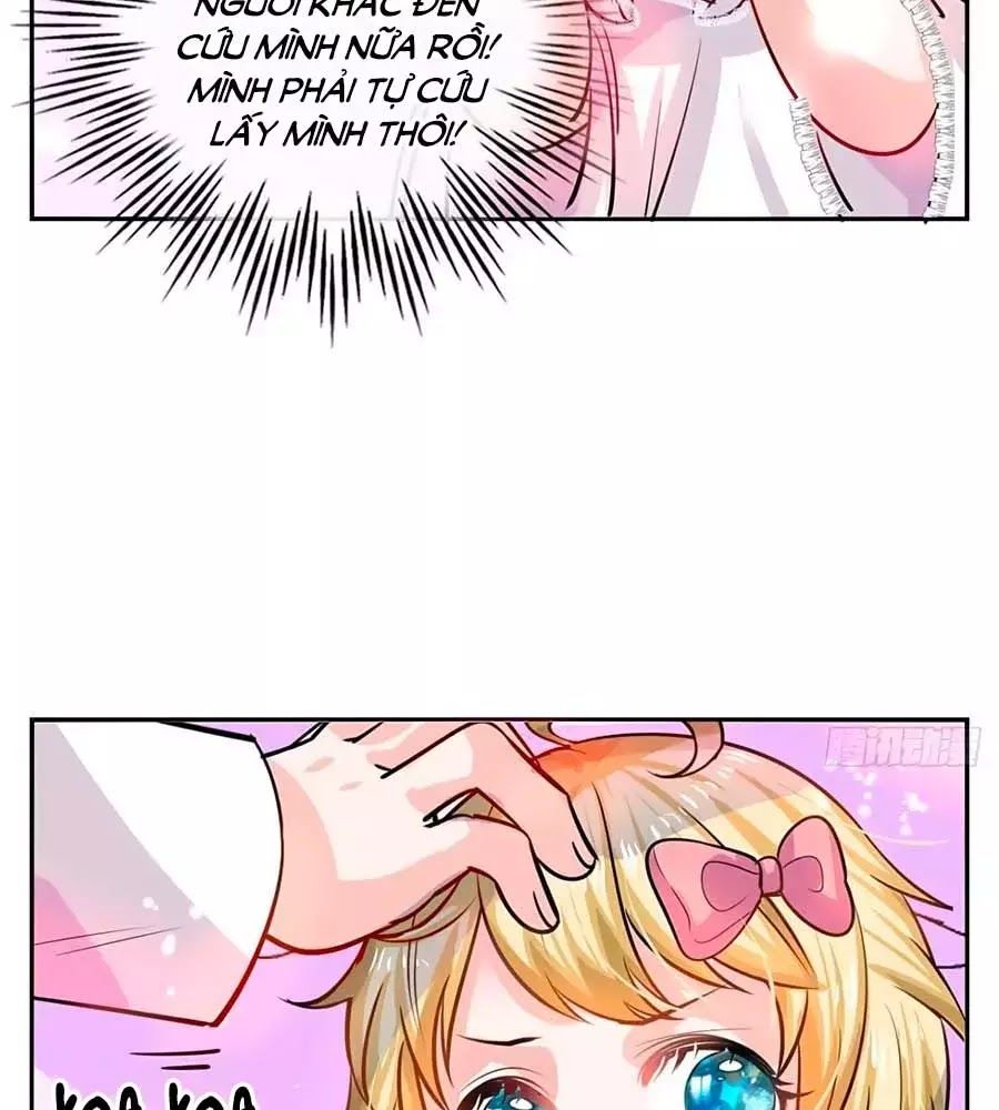 hệ thống công lược của tiểu công chúa chapter 10 17