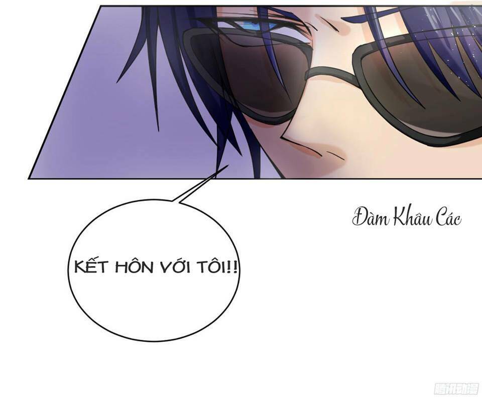 tân nương xinh đẹp của tổng tài chapter 1.1 11