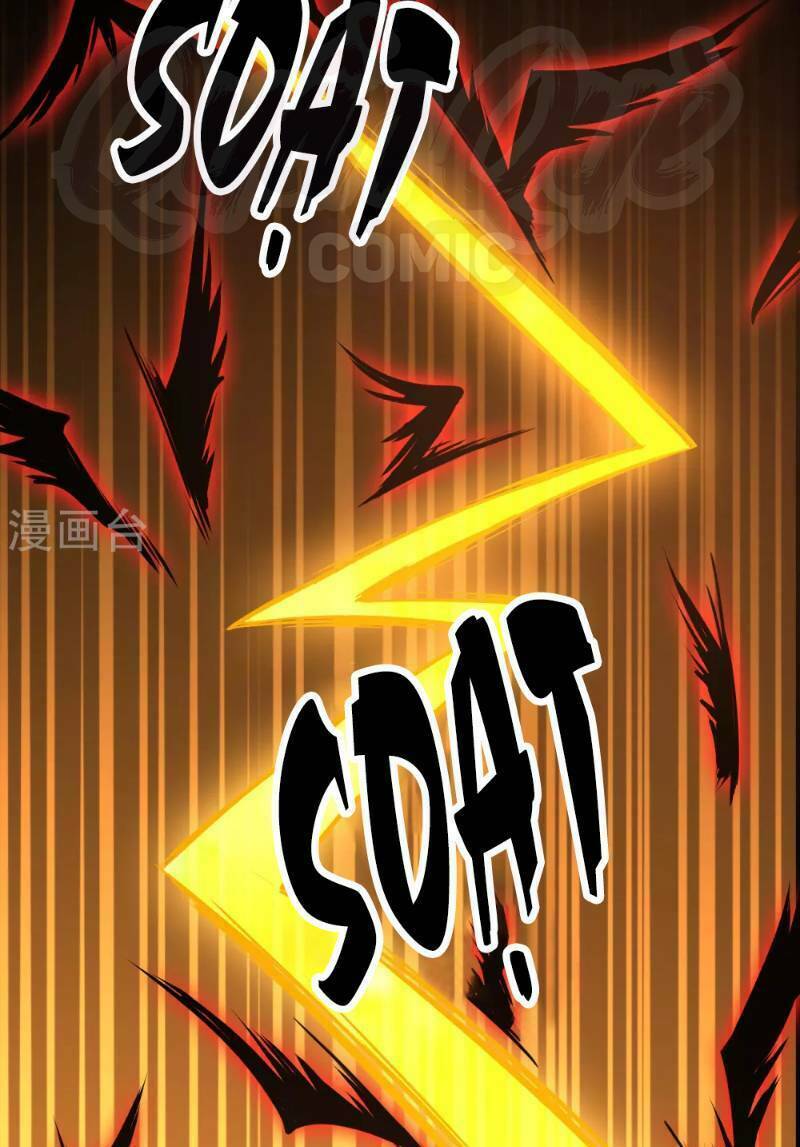 phục thiên thánh chủ chapter 13 28