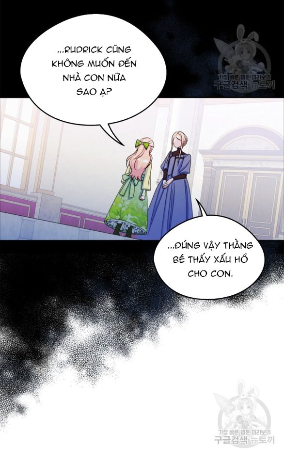 tôi đã trở thành bạn gái của nam chính chapter 16.2 16