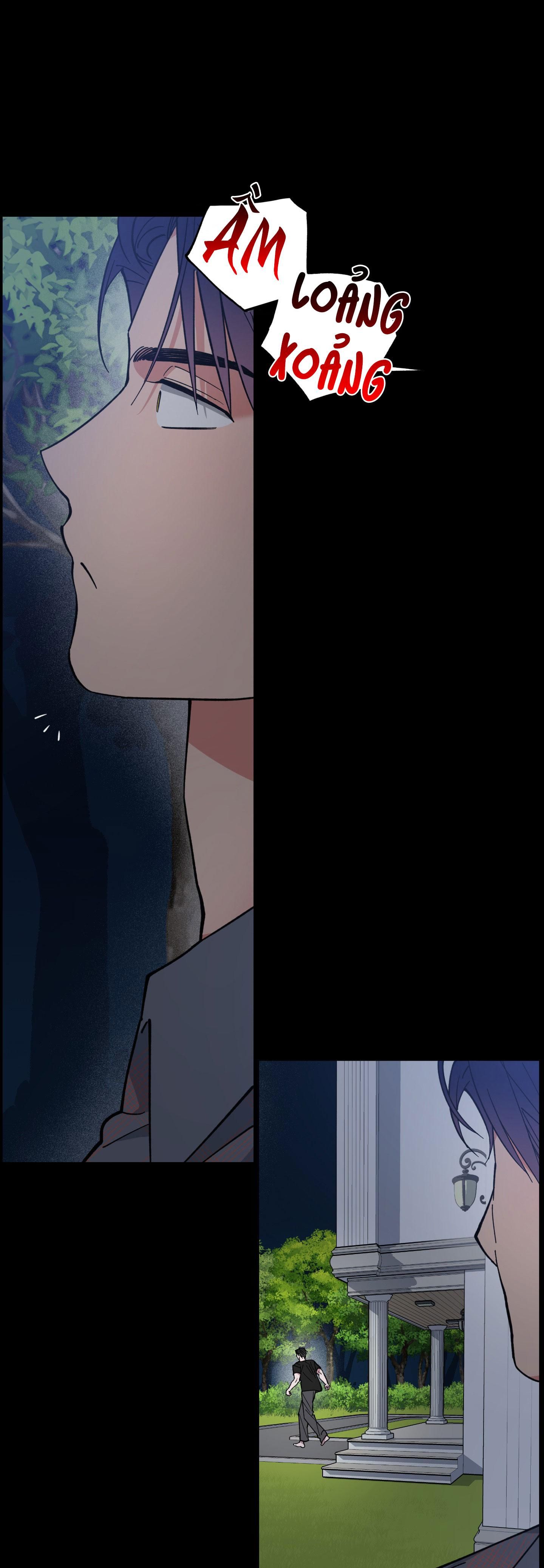 bình minh của rồng chapter 30 11