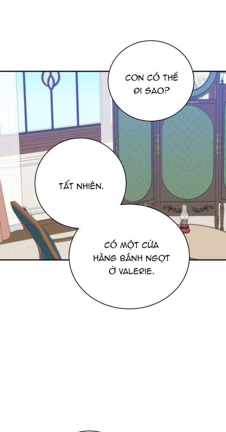 bước tới con đường hoa chapter 50 55