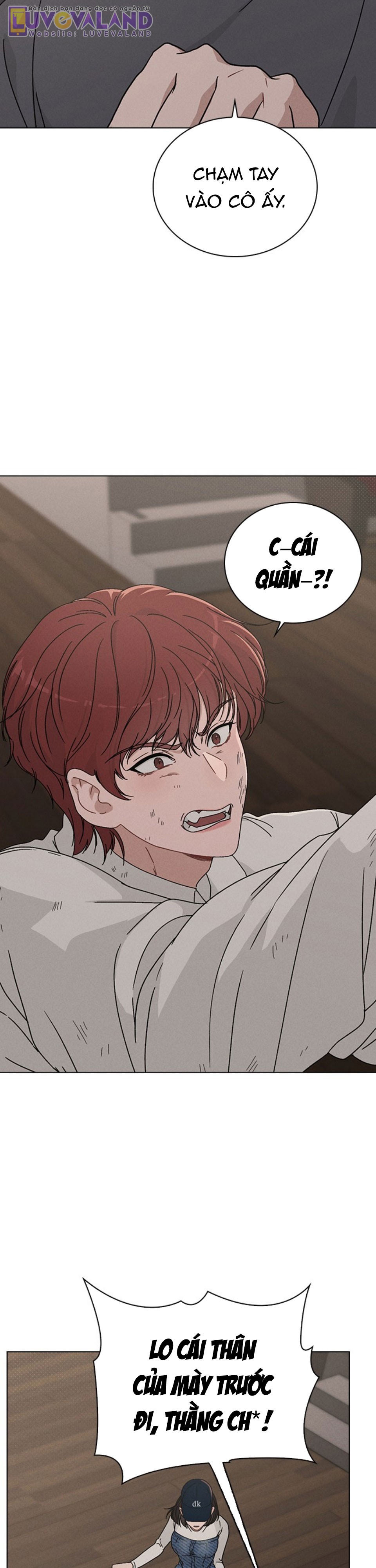 bảng đánh giá người yêu cũ chapter 6 44