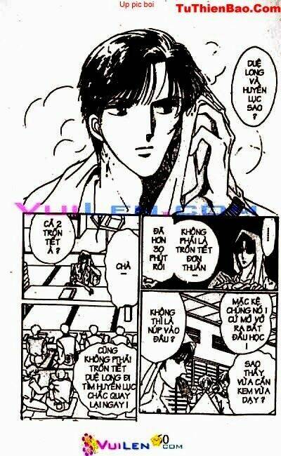 cô bé khóc nhè chapter 15 59