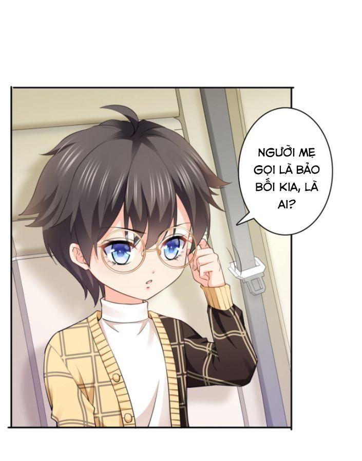 Hệt Như Hàn Quang Gặp Nắng Gắt chapter 196 30