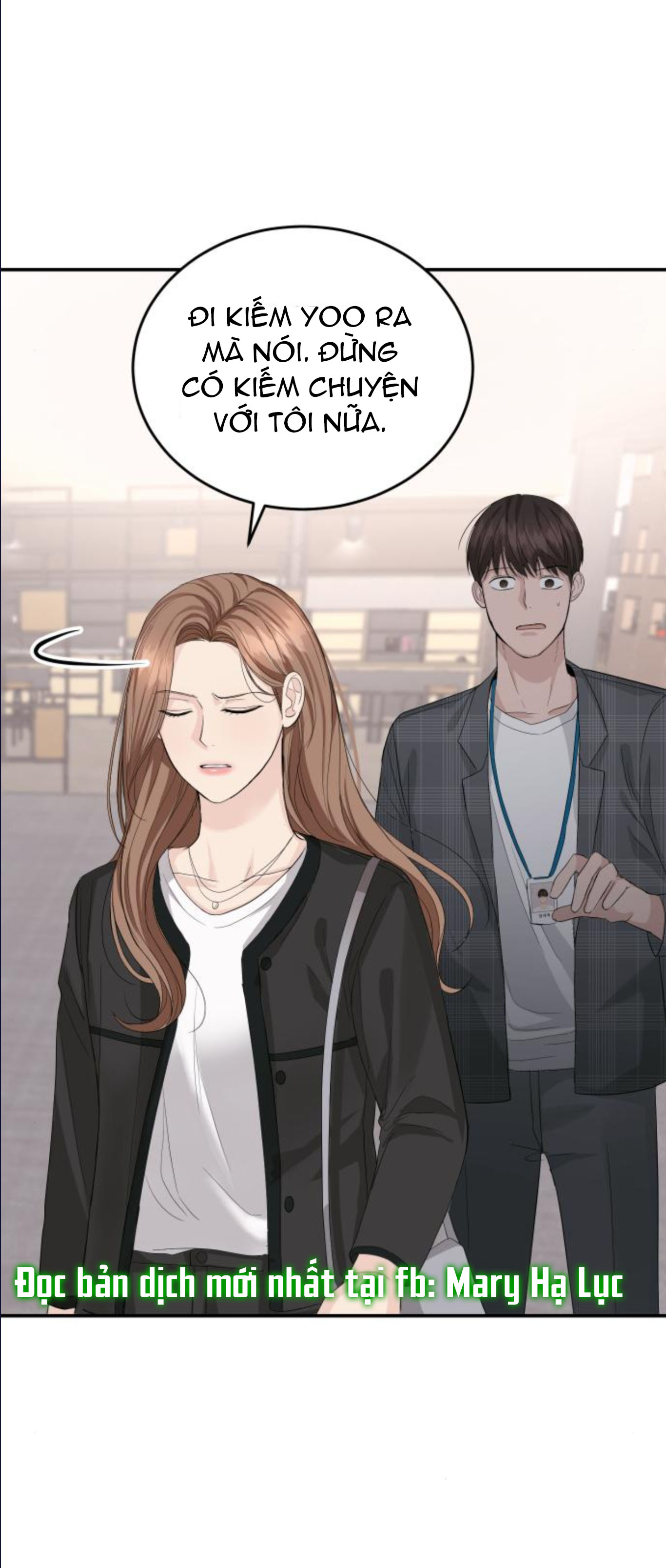 cuộc hôn nhân hoàn hảo chapter 14.1 22