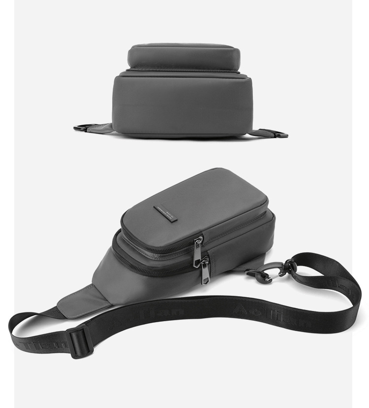 Túi đeo chéo nam phong cách mới  - BEE GEE DCN9259A