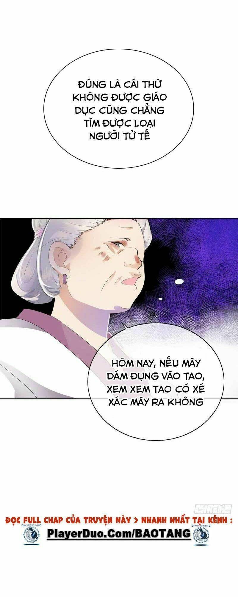 điền viên mật sủng: cô vợ nóng bỏng chapter 43 45