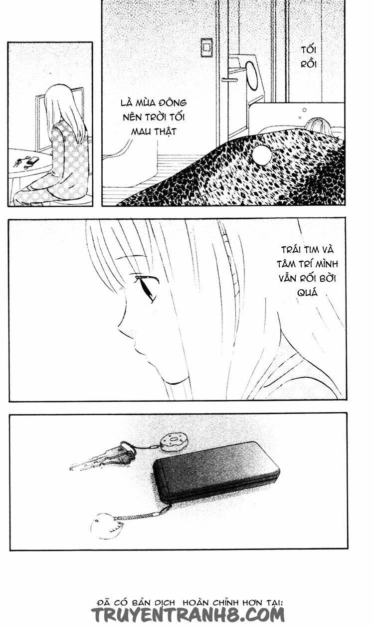 liar x liar chapter 13 25