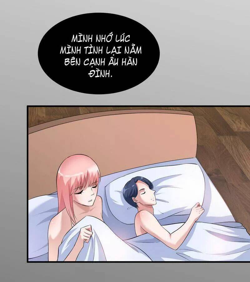 cô dâu gả thay của tổng tài chapter 79 12