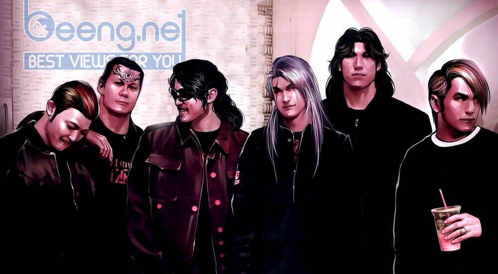 hỏa hồng niên đại hắc cốt đường chapter 362 1