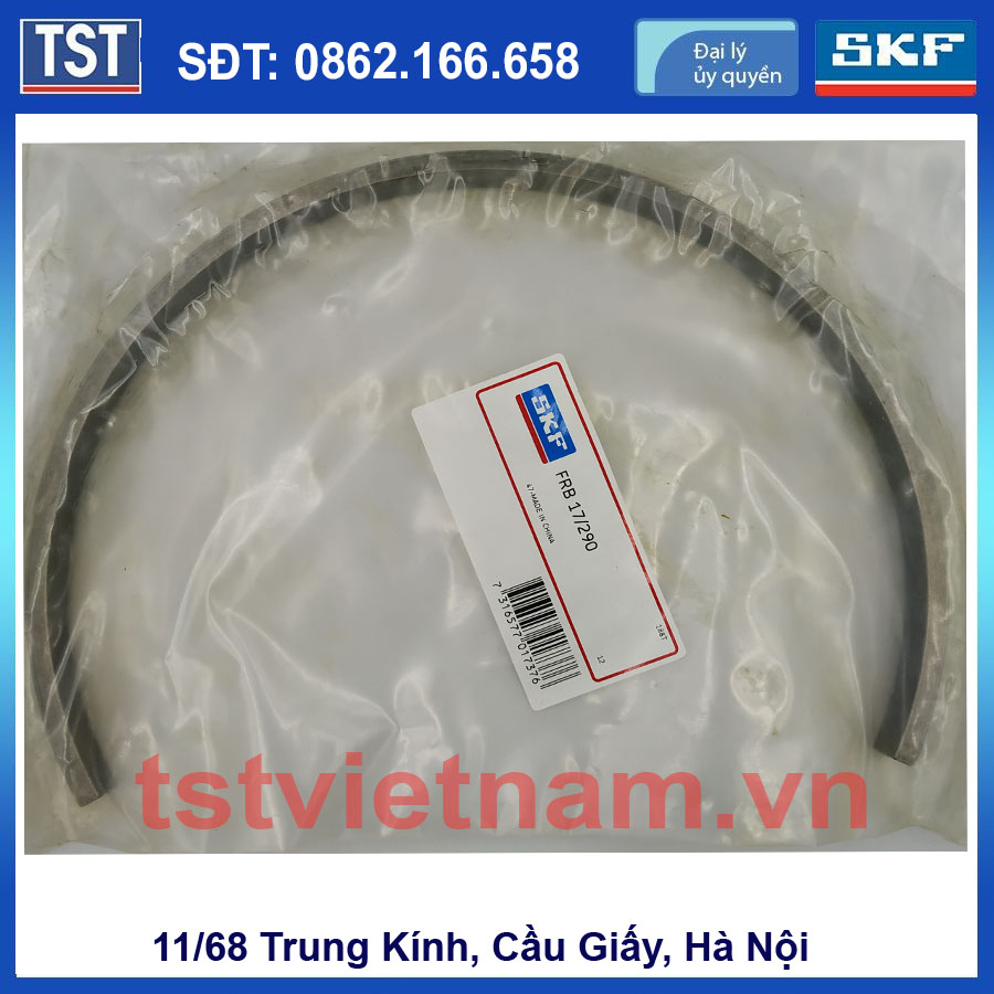 Vành chặn SKF FRB 17/290