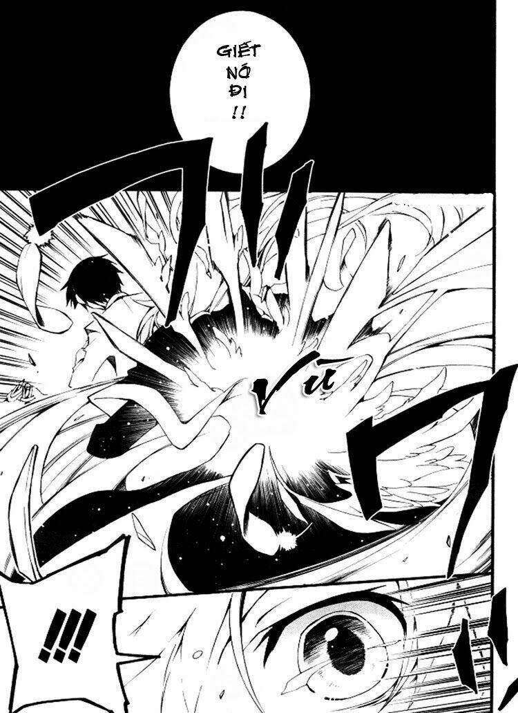 07 hồn ma chapter 84 9