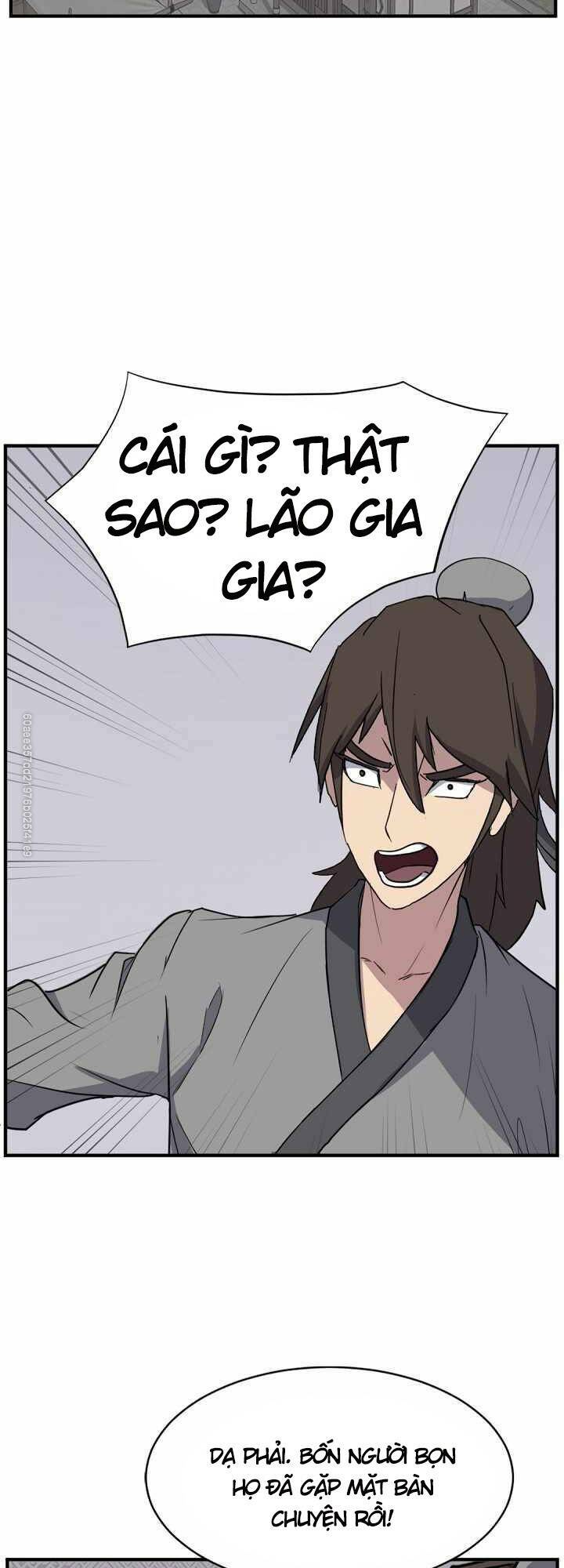 trọng sinh, bất khả chiến bại chapter 123 38