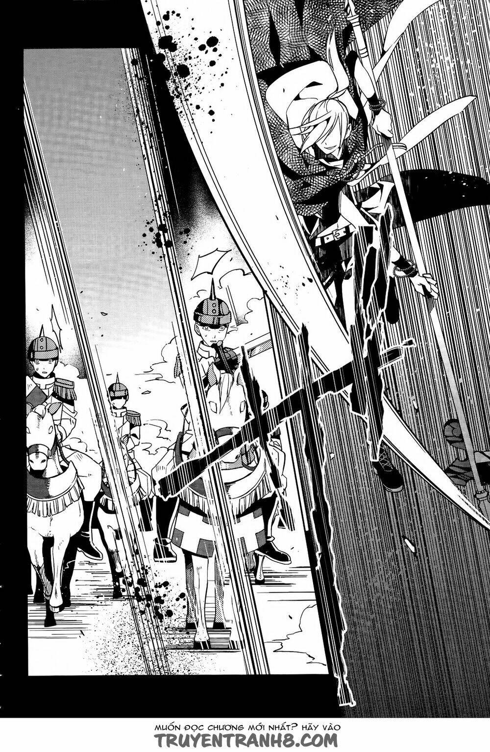 albox - eien o kaetara chapter 2 9