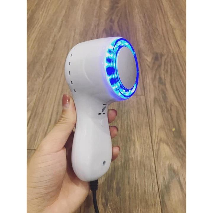 Búa Lạnh Mini Dùng Trong Spa - Cá Nhân