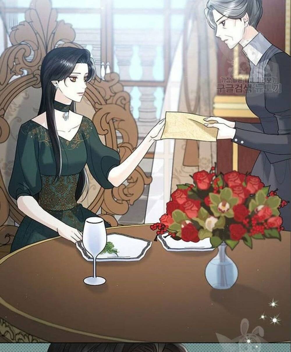 tôi sẽ từ bỏ vị trí hoàng hậu chapter 14 42