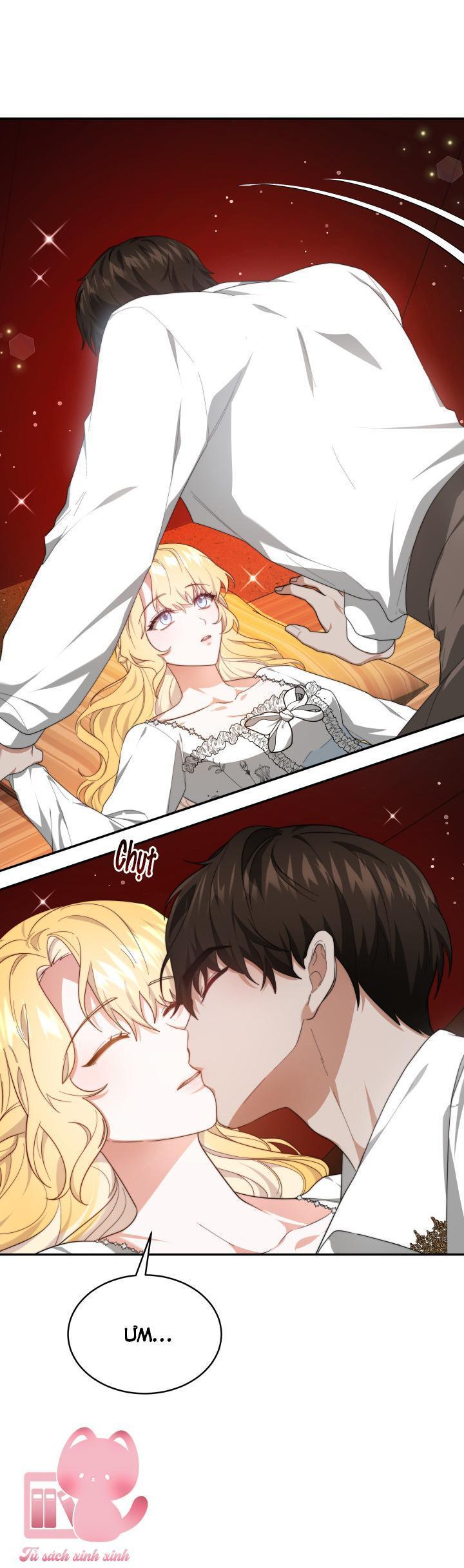 từ chồng cũ hóa thành nam chính chapter 46 31