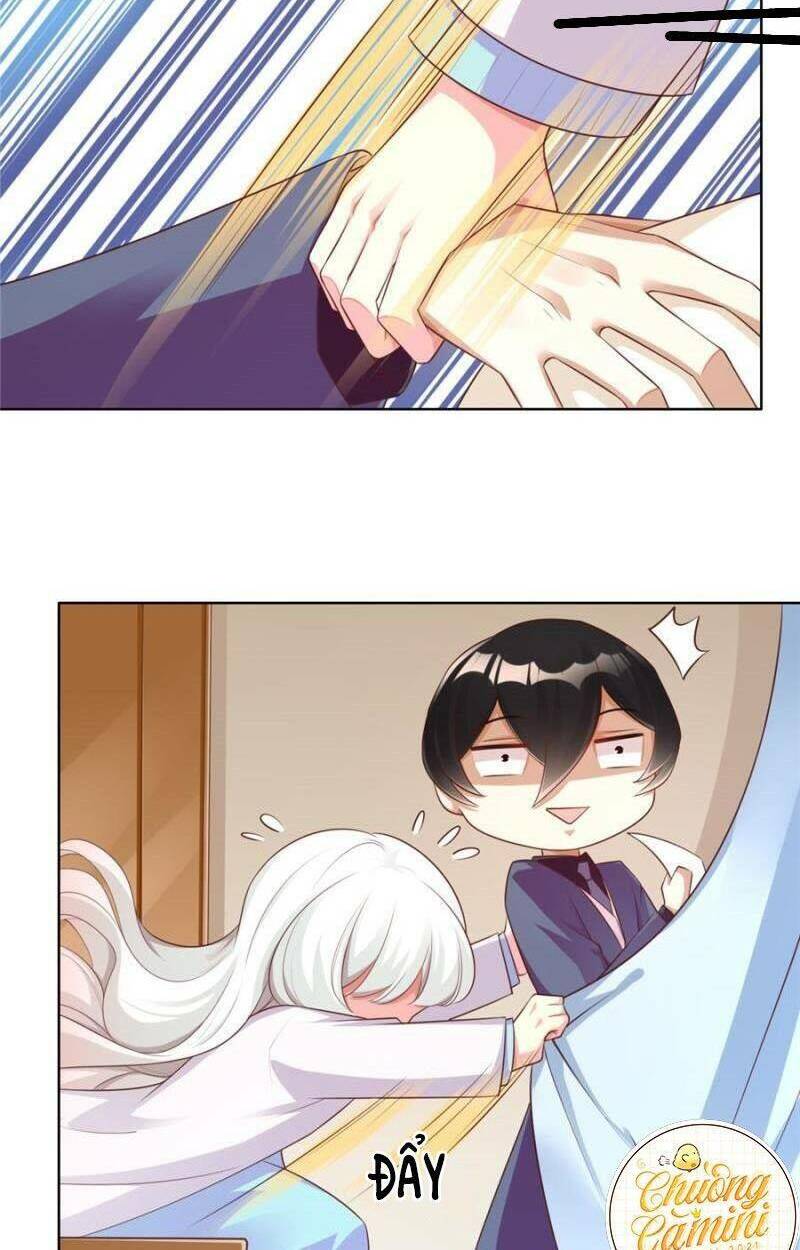 gặp phải người chồng xảo quyệt! chapter 11 90