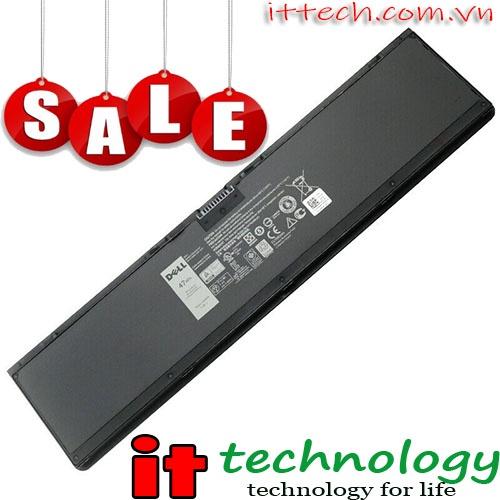 Pin Laptop Dùng Cho DELL E7420 E7440 E7450, Type 34GKR 3RNFD PFXCR