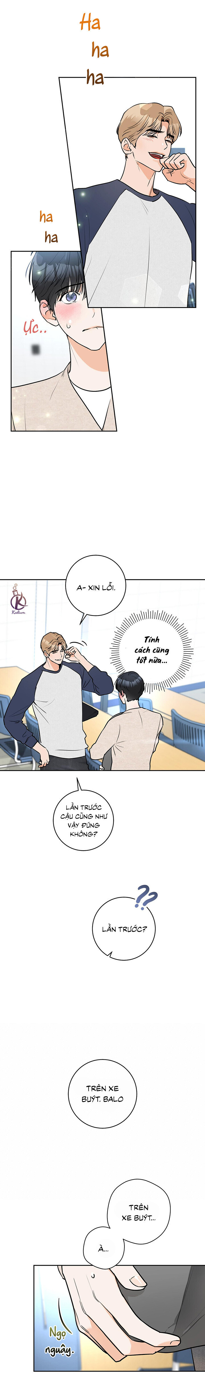 chuyện tình của eul chapter 3 10