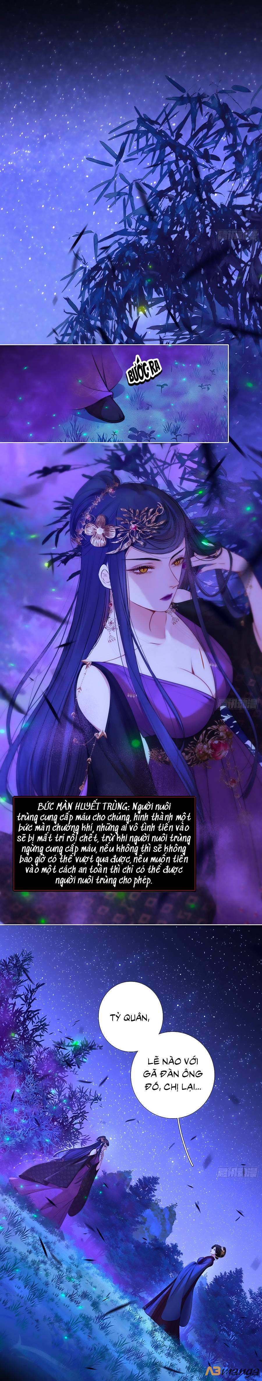 kim ốc tàng kiều chapter 67 1