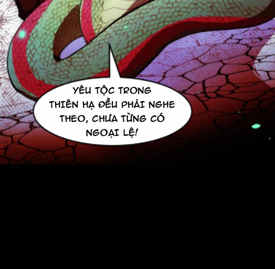 Các nàng nói ta là vua tương lai chapter 13 77