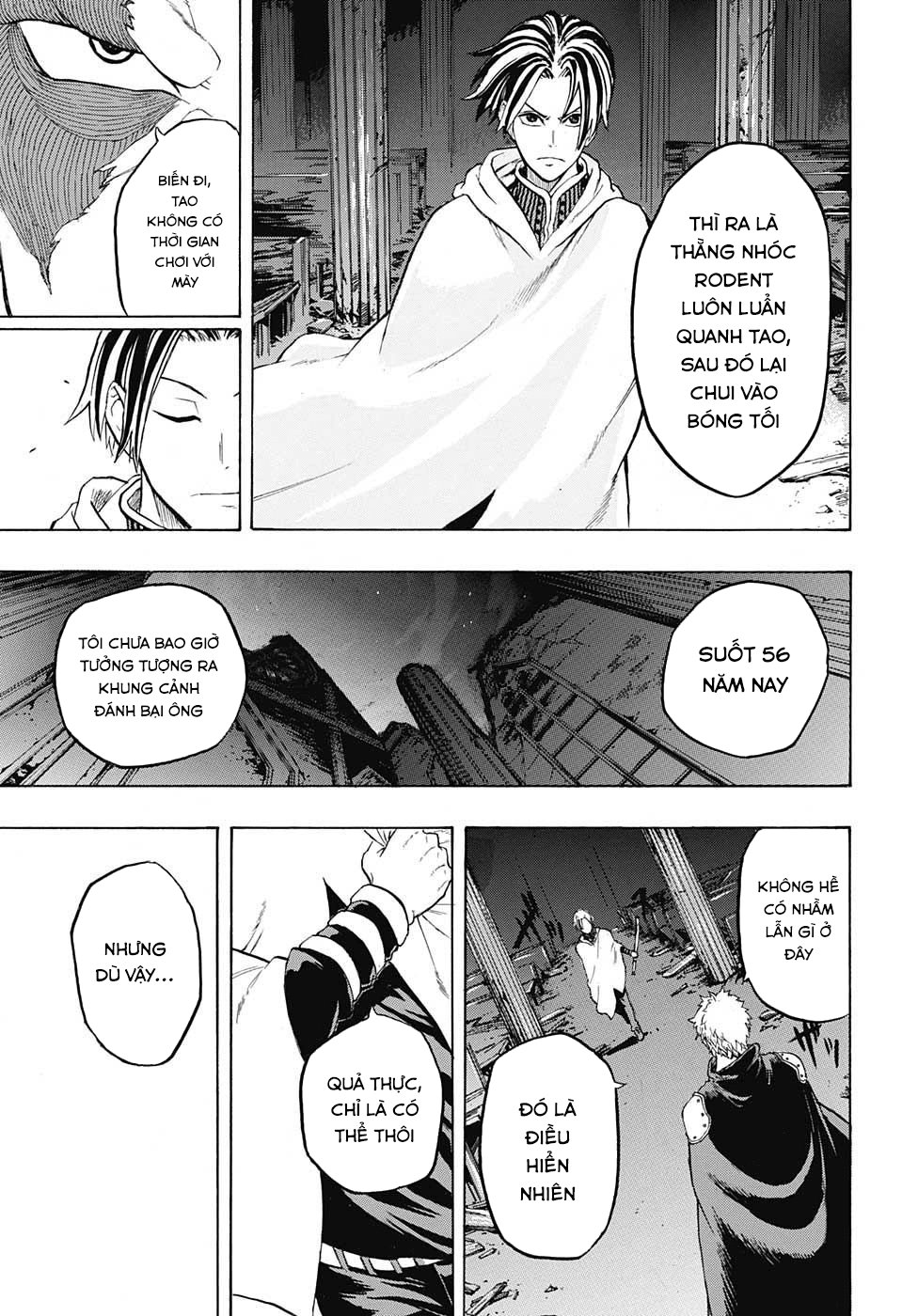 demon's plan chapter 9 16