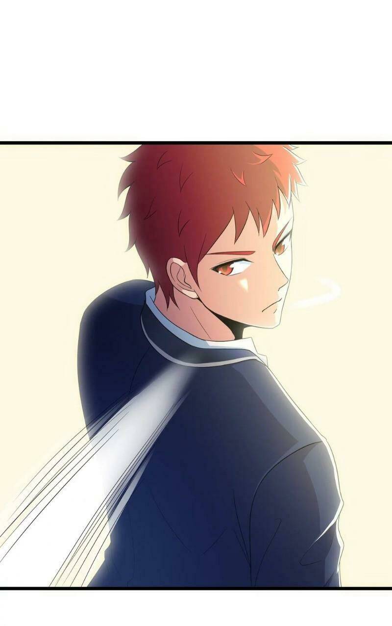 tối cường đặc chủng binh của hoa khôi chapter 98 19