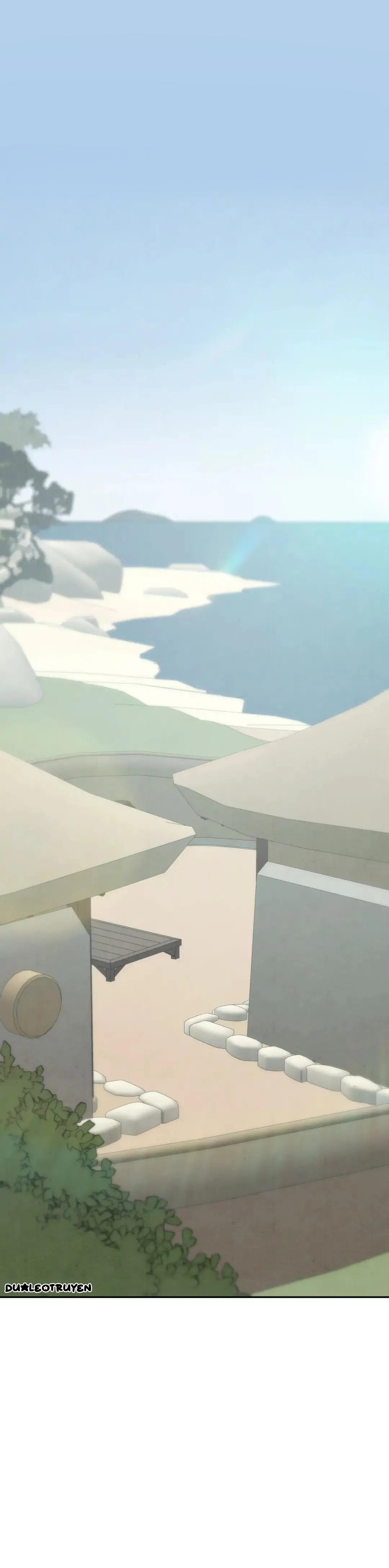 [hoàn] dưới đáy biển xanh chapter 26 1