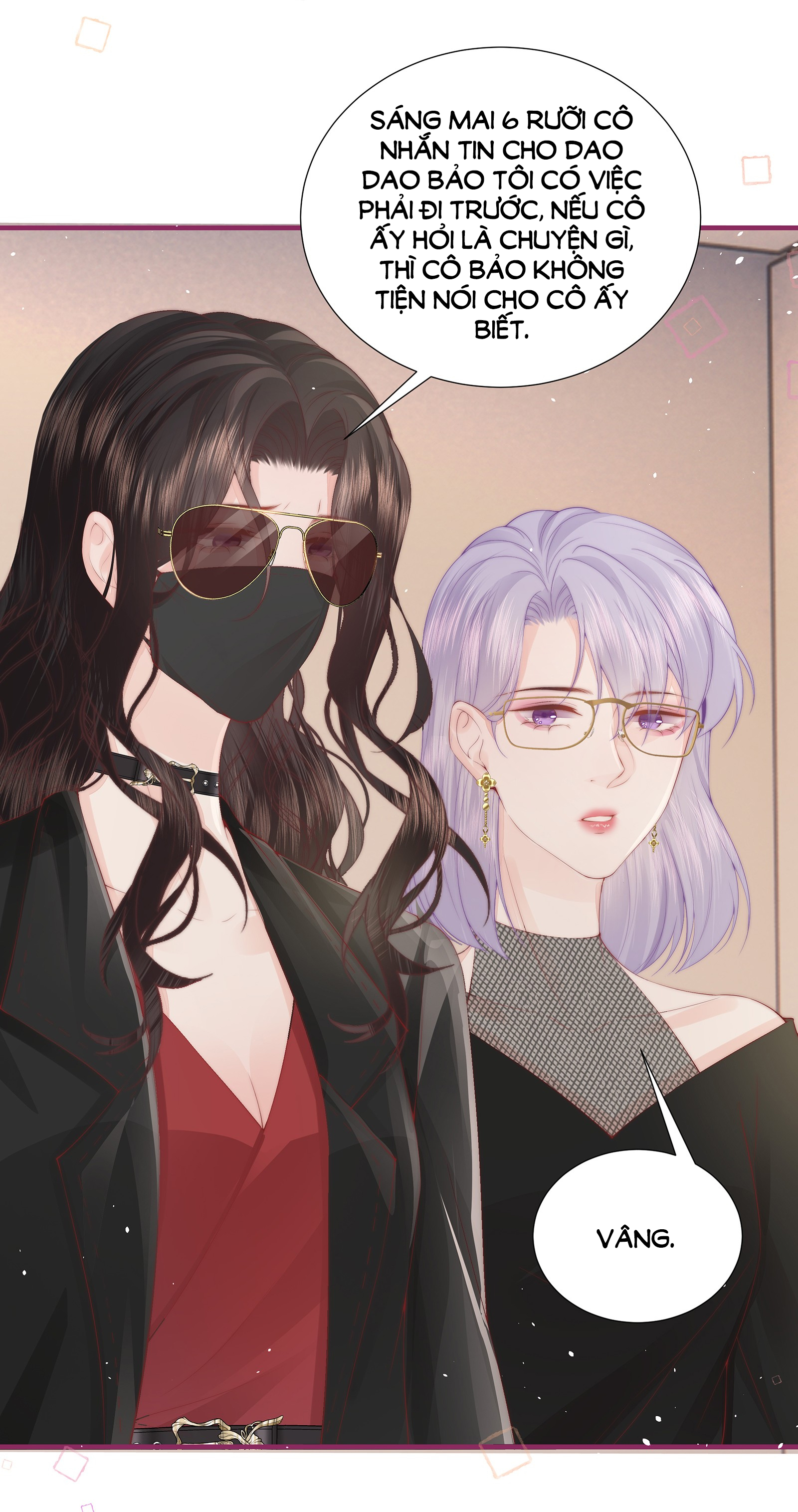 làm càn chapter 6 8