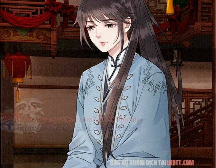 trọng sinh bá sủng nhiếp chính vương quá mạnh mẽ chapter 92 24