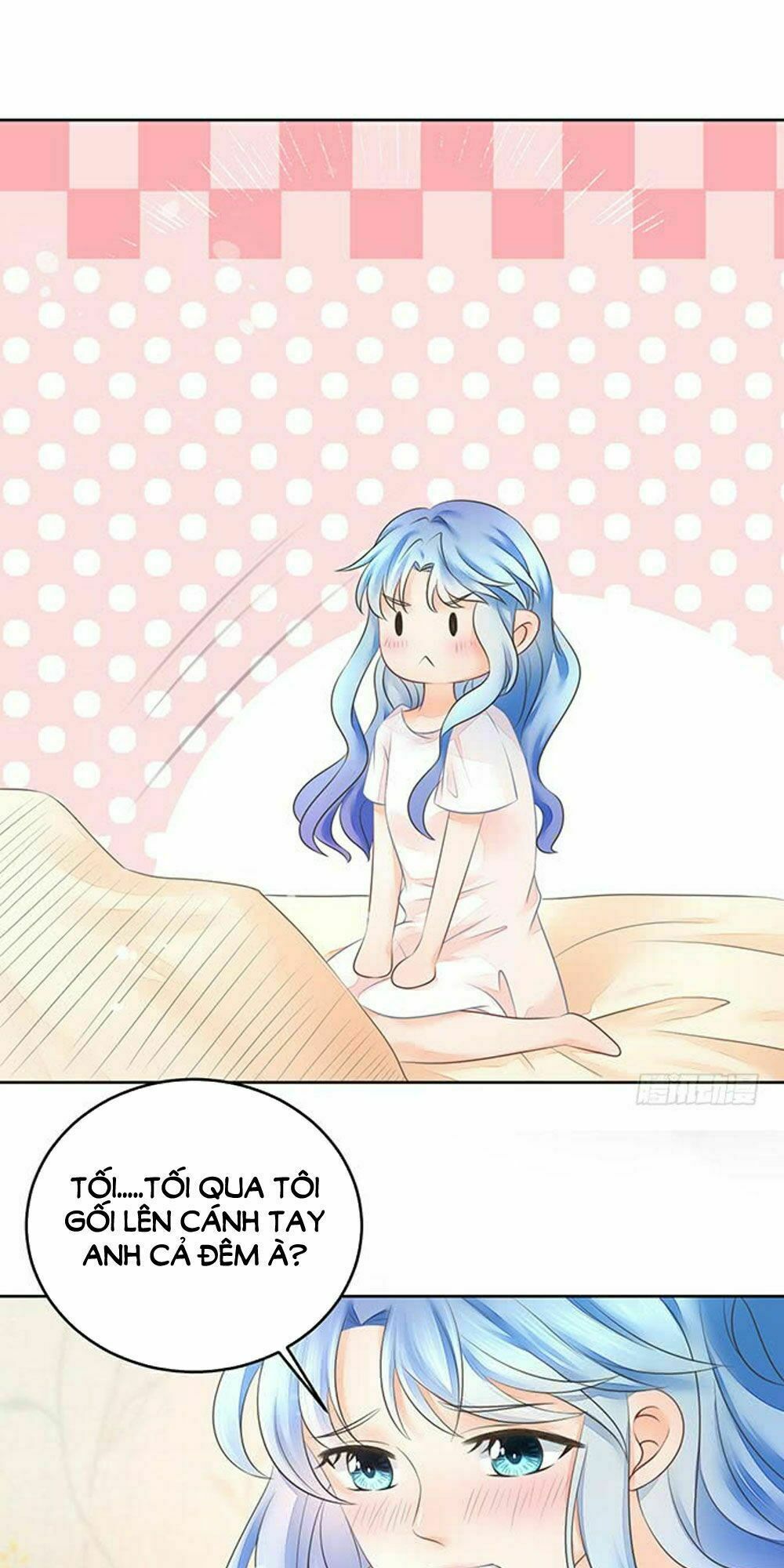 luyến đường thời quang chapter 36 17