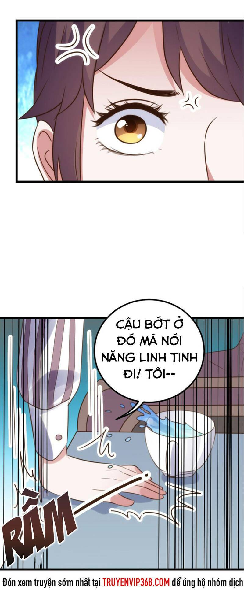 nữ tiếp viên hàng không của boss chapter 54 5