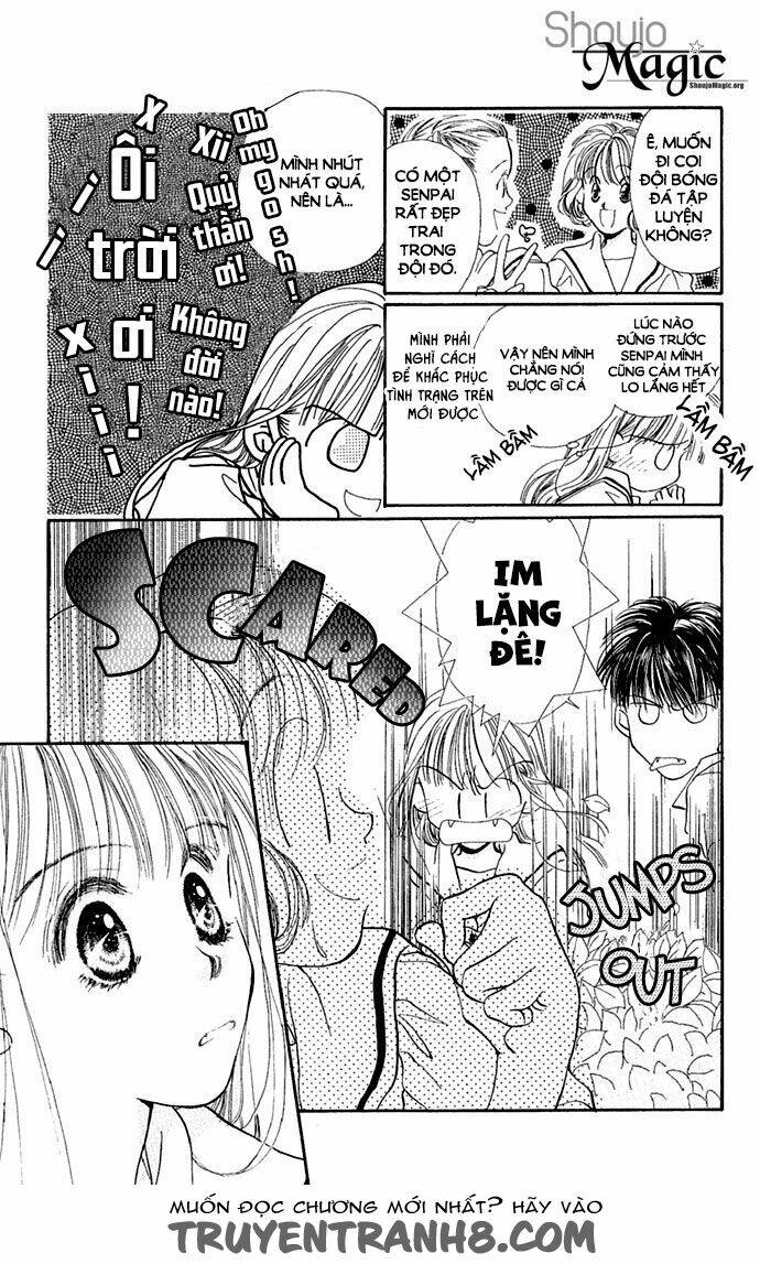 yoru made matenai chapter 3 6