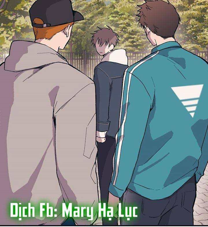 yeonwoo ngây thơ chapter 4 71