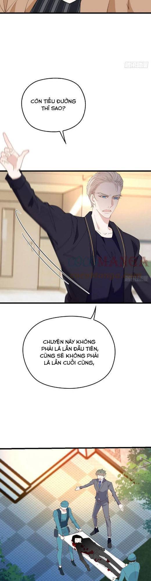 một vợ yêu, một bé con chapter 159 2