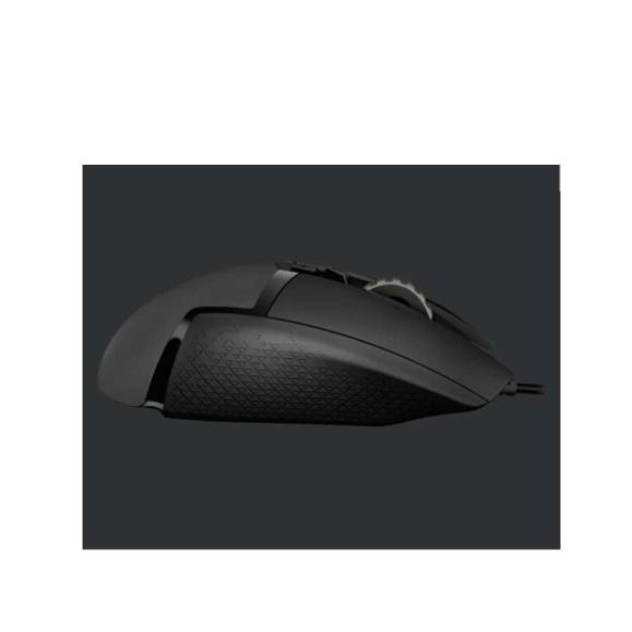 Chuột dây Logitech Gaming G502 Hero- Hàng chính hãng