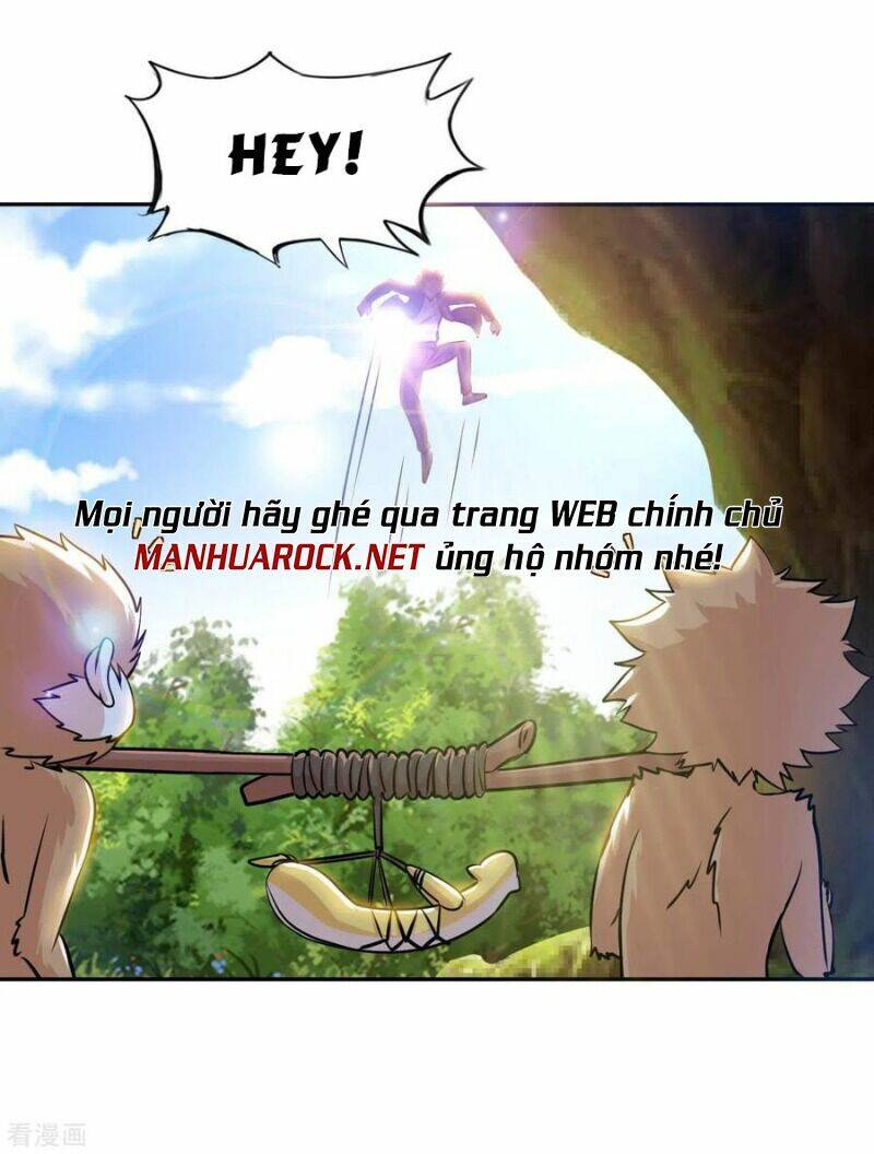 sư phụ của ta là thần tiên chapter 31 17