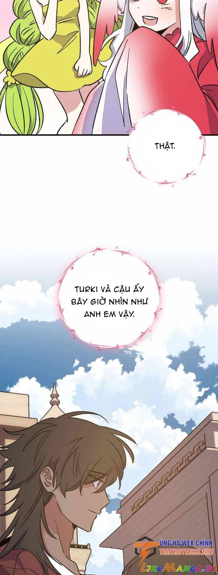 nhà hiền triết yigret chapter 91 18