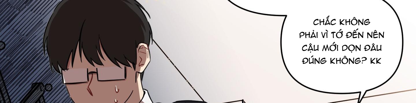 hãy nói rằng cậu nghe thấy đi chapter 3.1 41