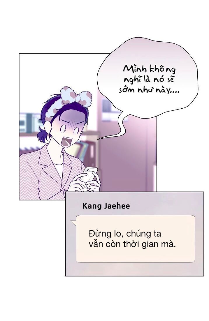 invitation of mystic messenger chapter 17 37