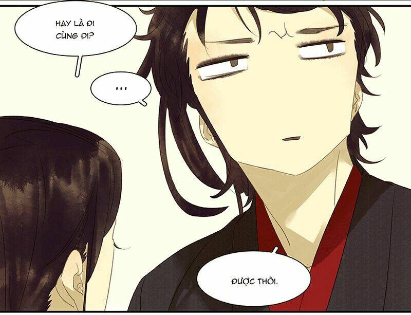 xuân giang hoa nguyệt chapter 5 2