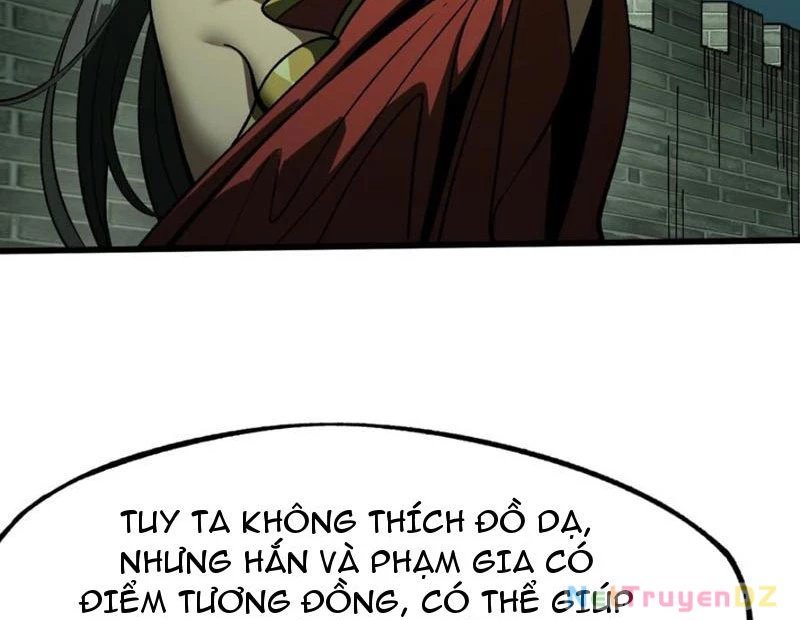 không cẩn thận, lưu danh muôn thủa chapter 99 4
