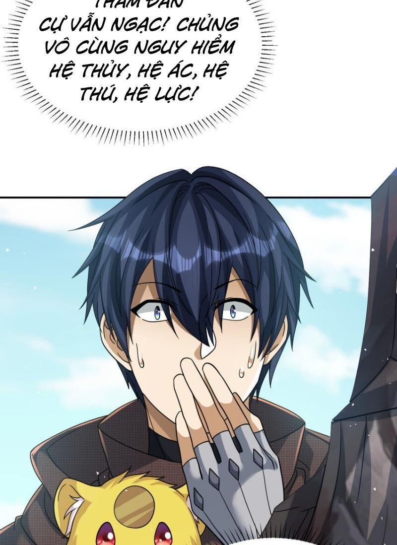 cựu nhật ngự long chapter 53 44