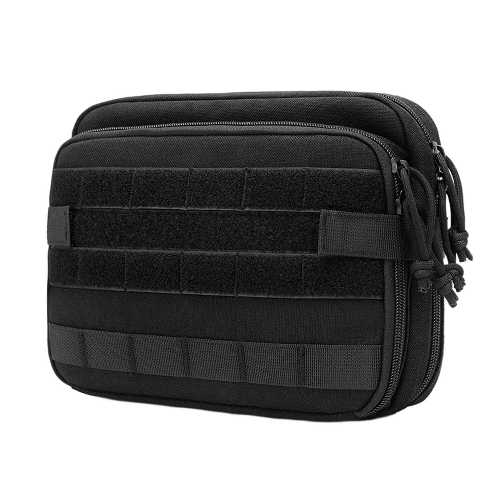 Tools Storage Bag Portable Tool Pouch for Camping Outdoor Accessories Hiking