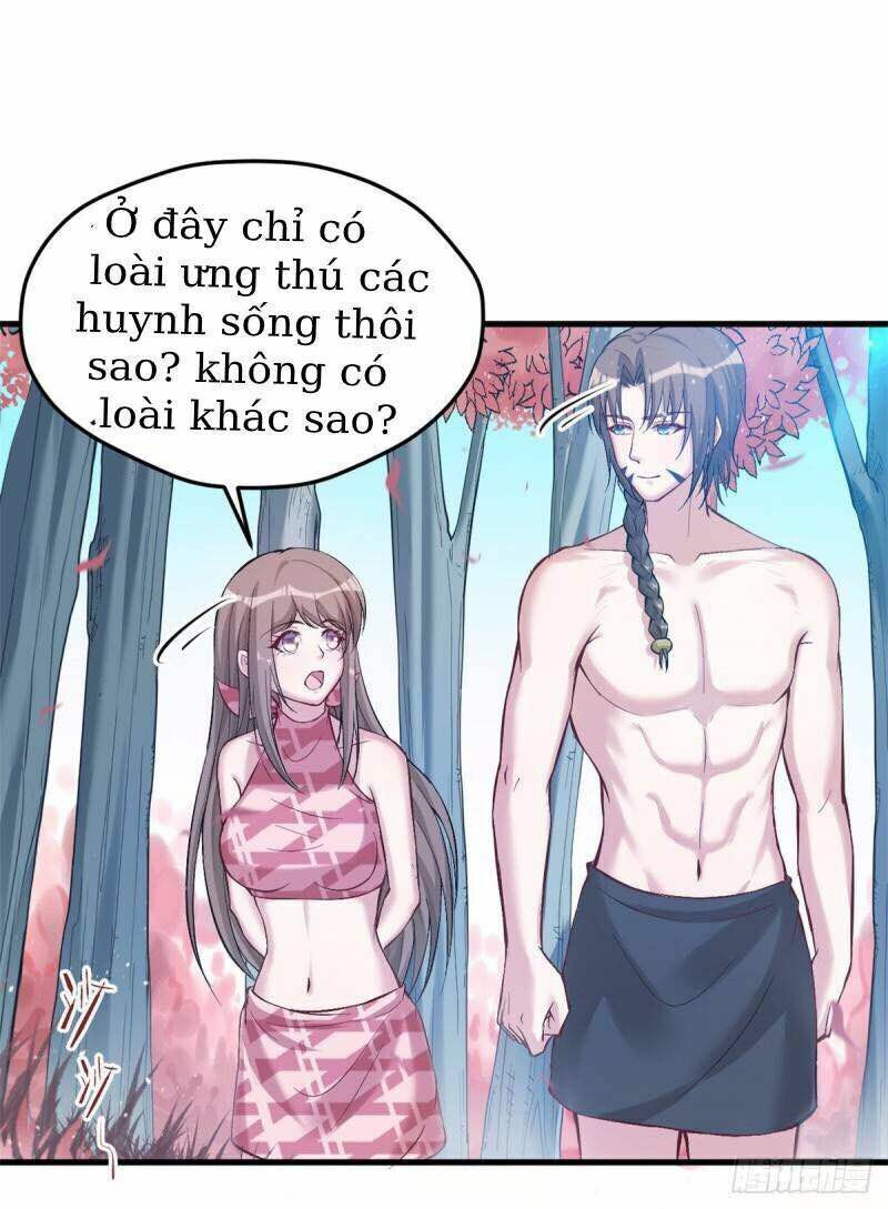 [16+] thảnh thơi thú thế chủng chủng điền, sinh sinh tể chapter 176 27