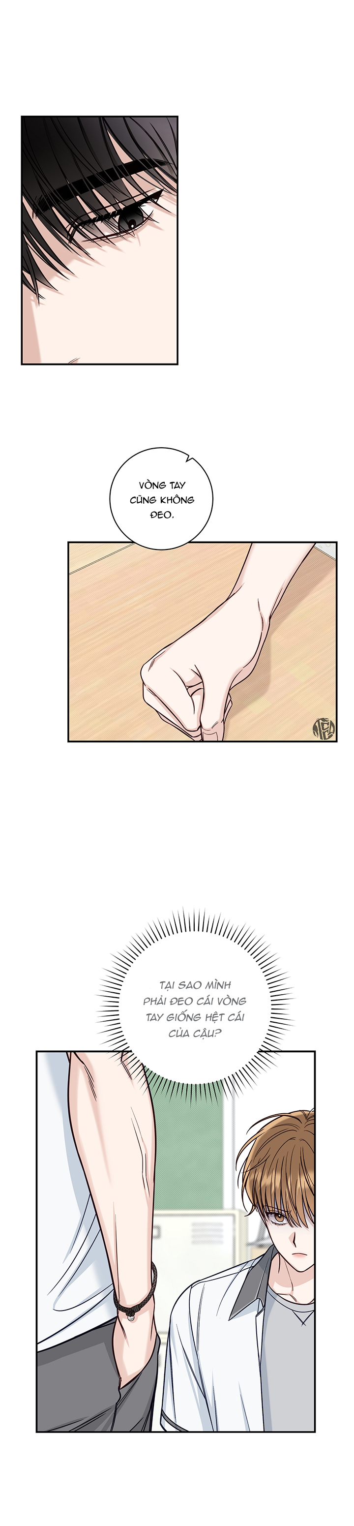 mùa hạ chapter 26 26