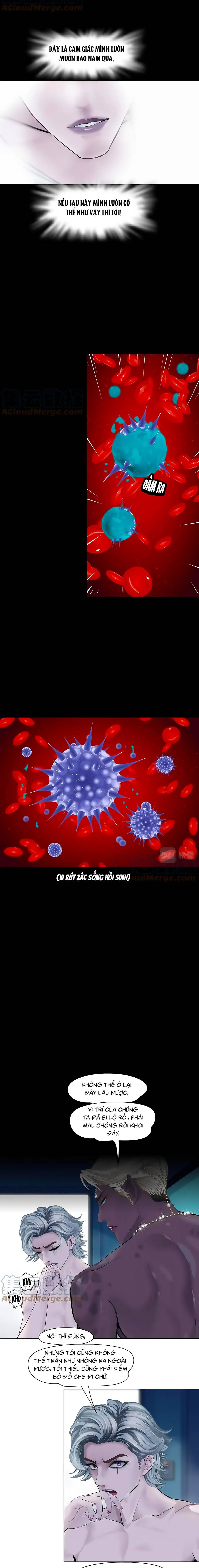 đằng nữ chapter 149 2